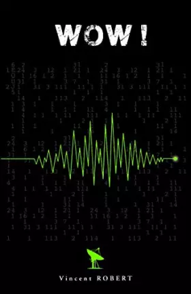 Couverture du produit · WOW !