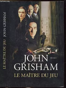 Couverture du produit · LA MIETRE DU JEU