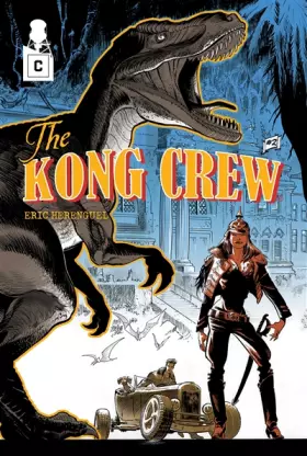 Couverture du produit · The Kong Crew 2: Worse than Hell