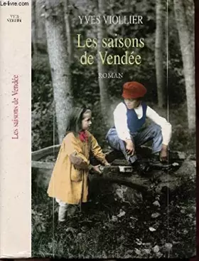 Couverture du produit · LES SAISONS DE VENDEE
