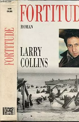 Couverture du produit · FORTITUDE