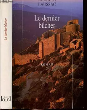 Couverture du produit · LE DERNIER BUCHER