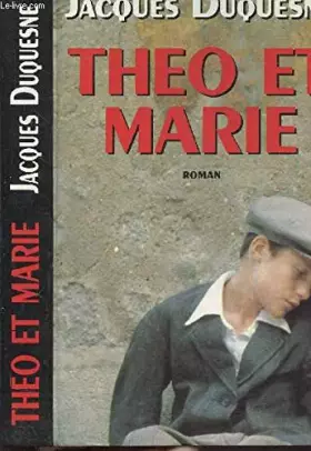 Couverture du produit · THEO ET MARIE