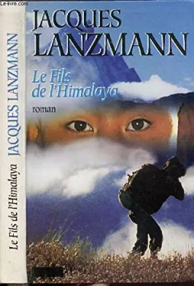 Couverture du produit · LE FILS DE L'HIMALAYA