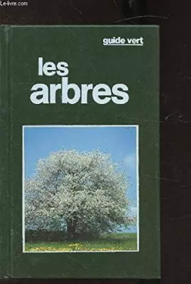 Couverture du produit · Les arbres