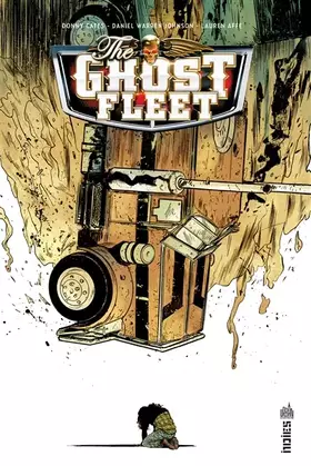 Couverture du produit · The Ghost Fleet