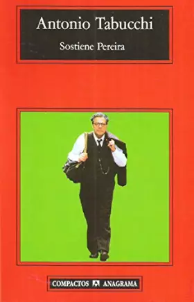 Couverture du produit · SOSTIENE PEREIRA - COMPACTOS 201 -