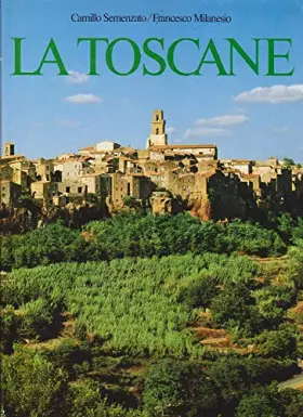 Couverture du produit · La Toscane