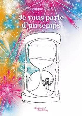 Couverture du produit · Je vous parle d'un temps