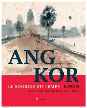 Couverture du produit · Angkor: Le sourire du temps