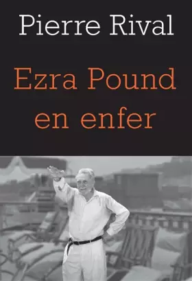 Couverture du produit · Ezra Pound en enfer