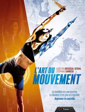 Couverture du produit · L'art du mouvement