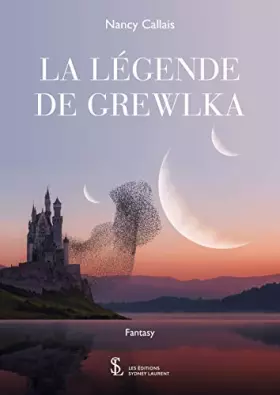 Couverture du produit · LA LÉGENDE DE GREWLKA