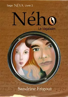 Couverture du produit · Ného le Vagalaäm