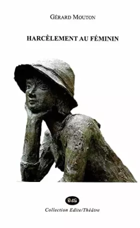 Couverture du produit · Harcèlement au Féminin