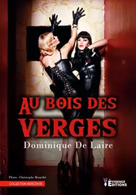 Couverture du produit · Au bois des verges