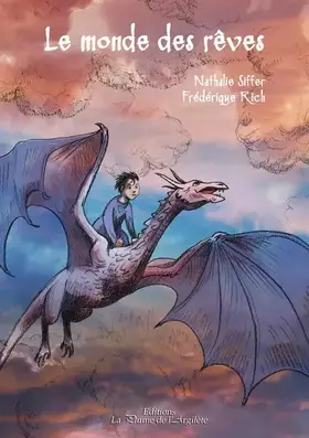 Couverture du produit · Le monde des rêves