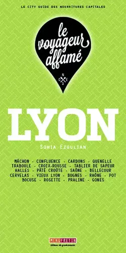 Couverture du produit · Lyon