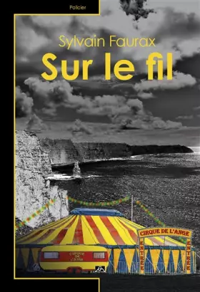Couverture du produit · SUR LE FIL