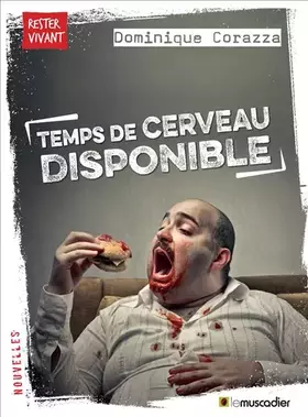 Couverture du produit · Temps de cerveau disponible