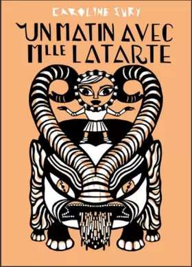 Couverture du produit · Un matin avec Mlle Latarte