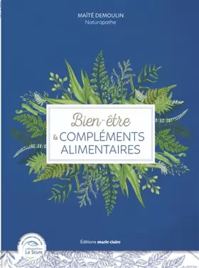 Couverture du produit · Bien-être et compléments alimentaires