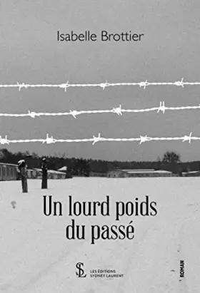 Couverture du produit · Un lourd poids du passé