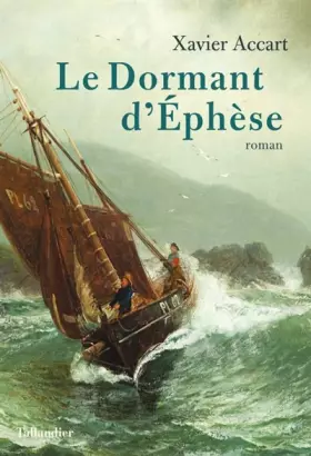 Couverture du produit · Le dormant d'Ephèse
