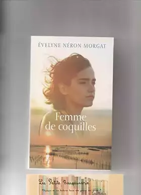 Couverture du produit · Femme de coquilles