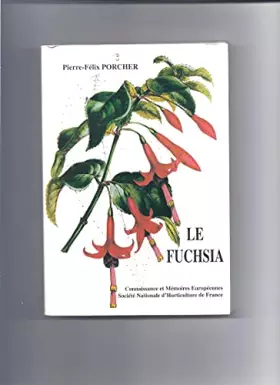 Couverture du produit · Le fuchsia