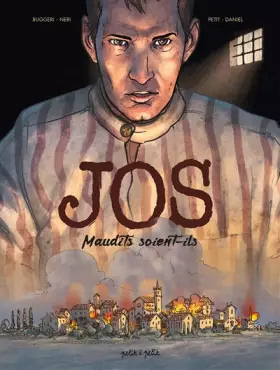 Couverture du produit · Jos, Maudits soient-ils