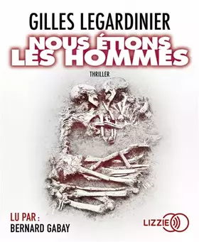 Couverture du produit · Nous étions les hommes