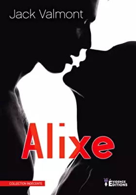 Couverture du produit · Alixe