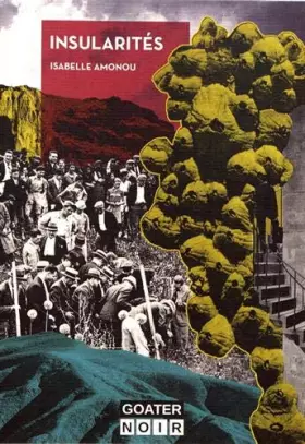 Couverture du produit · Insularités