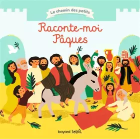 Couverture du produit · Raconte-moi Pâques