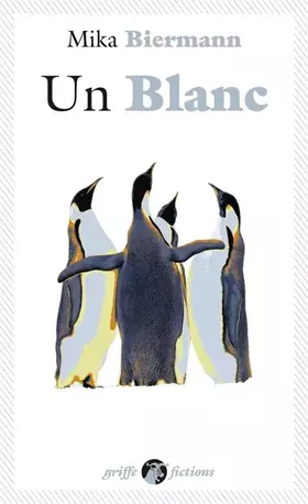 Couverture du produit · Un blanc