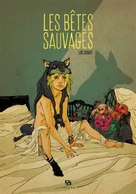 Couverture du produit · LES BETES SAUVAGES