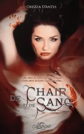 Couverture du produit · De Chair et de Sang