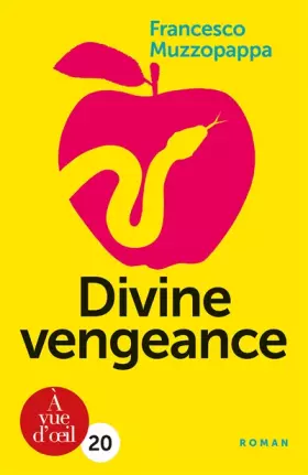 Couverture du produit · Divine vengeance