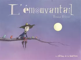 Couverture du produit · L'émouvantail, Tome 1 :