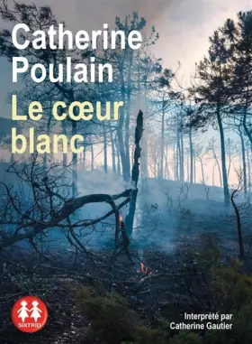 Couverture du produit · Le coeur blanc