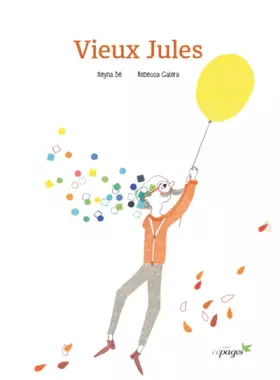 Couverture du produit · Vieux Jules