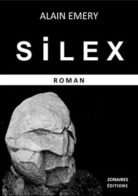 Couverture du produit · Silex