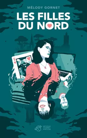 Couverture du produit · Les filles du nord