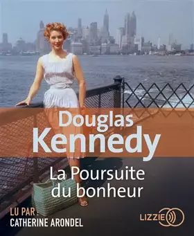 Couverture du produit · La Poursuite du bonheur