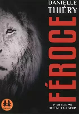 Couverture du produit · Féroce