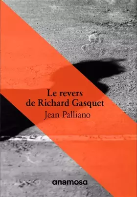 Couverture du produit · Le revers de Richard Gasquet