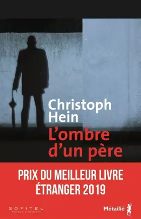 Couverture du produit · L'Ombre d'un père