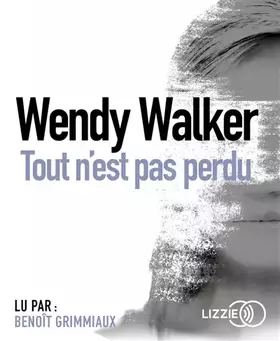 Couverture du produit · Tout n'est pas perdu