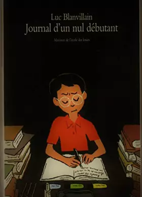Couverture du produit · JOURNAL D'UN NUL DEBUTANT